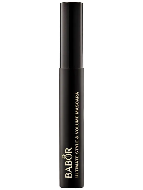 BABOR Ultimate Style & Volume Mascara