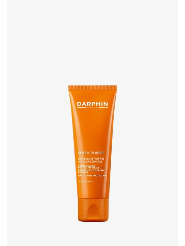 Darphin Soleil Plaisir Anti-Aging Suncare SPF50 50 ml