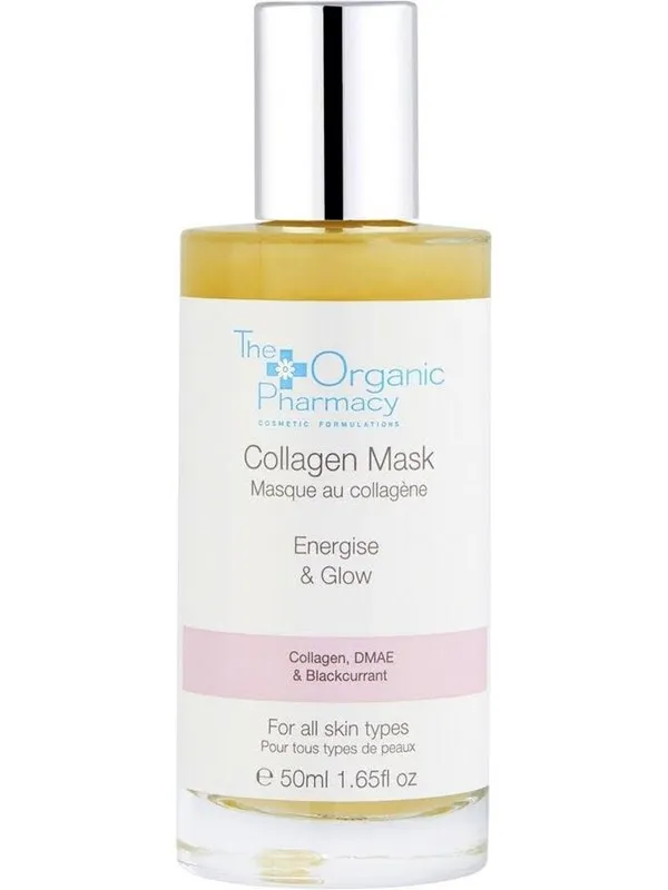 The Organic Pharmacy Collagen Gel Mask 50 ml