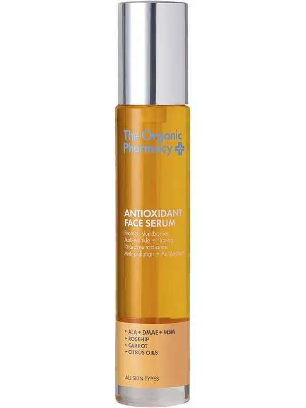 The Organic Pharmacy Antioxidant Face Firming Serum 35 ml