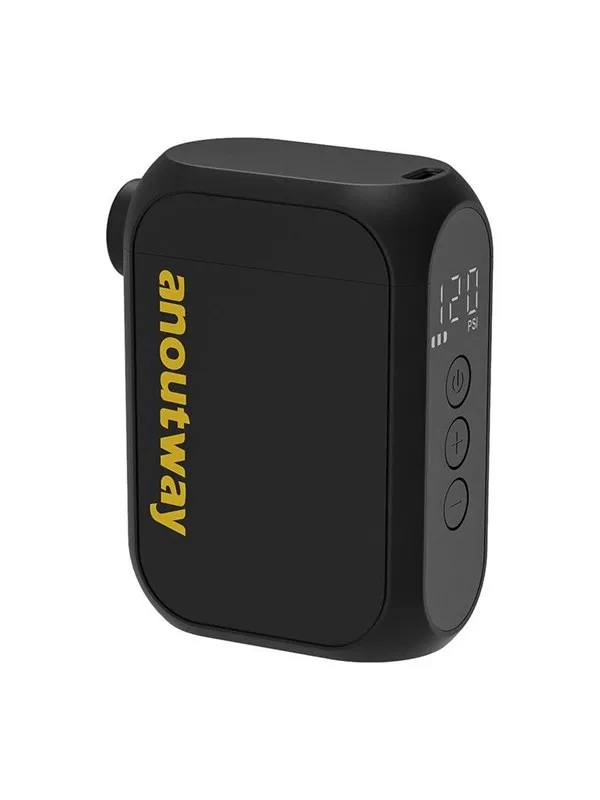 Cycplus AS210 PRO AT1 PRO Anoutway Mini Bike Pump