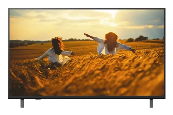 LG 55UK660H0LA 55inch Smart UHD Hotel TV