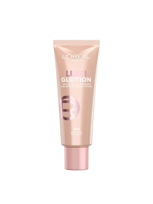 L'Oréal Paris Lumi Glotion Highlighter 40 ml.- 902 Light Glow