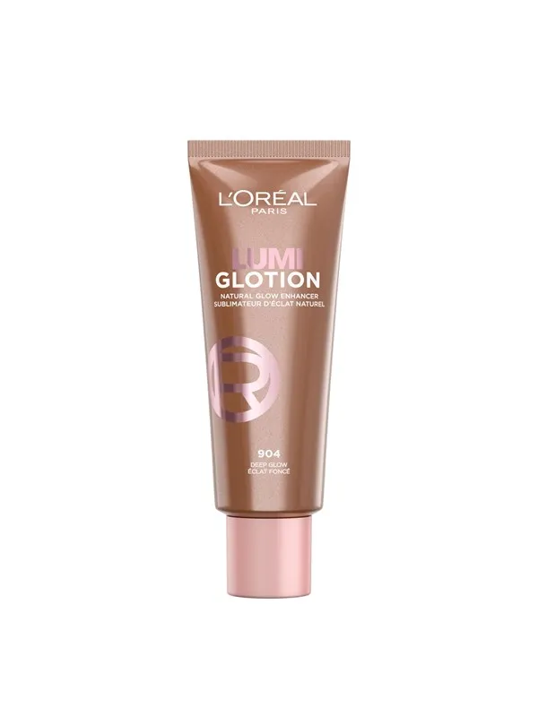 L'Oréal Paris Lumi Glotion Highlighter 40 ml.- 904 Deep Glow