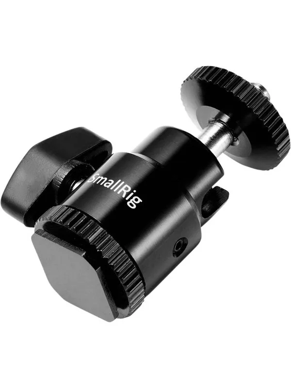 SmallRig 761 camera mounting accessory