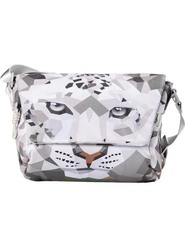 SmallRig 6045 Creative Design Sling Bag (Wild Chin