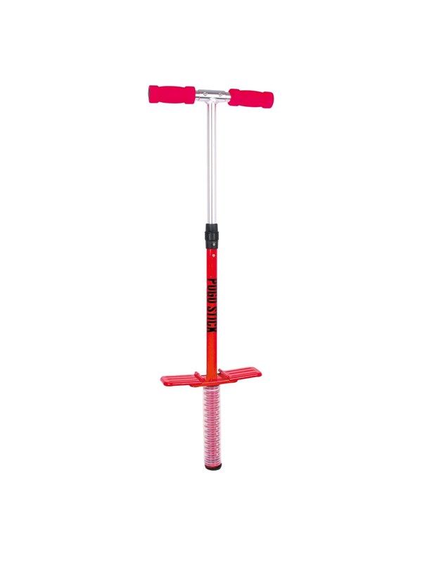Small Foot - Pogo Stick Red