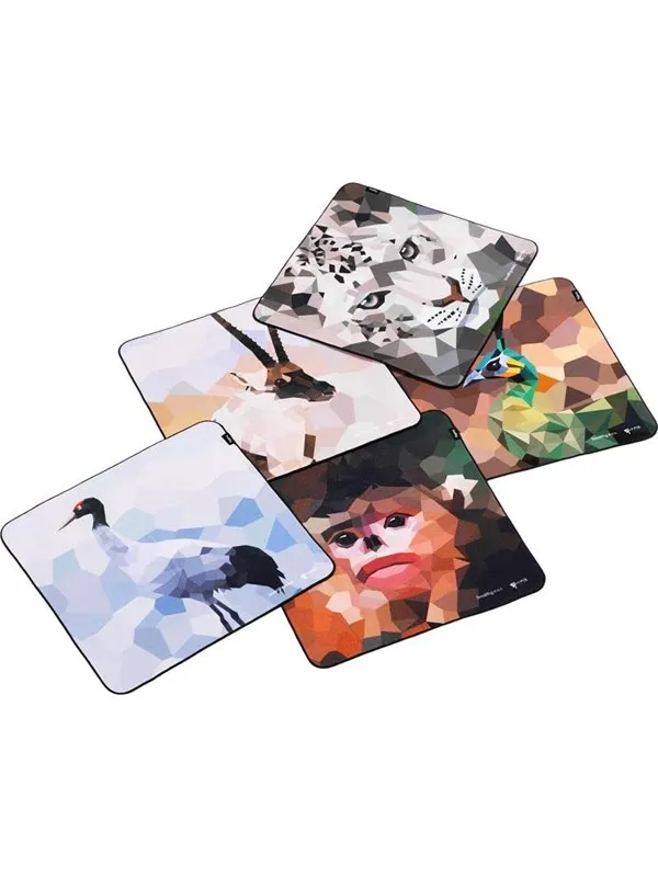 SmallRig 6044 Camera Wrap 5-in-1 Set Wild China Fi