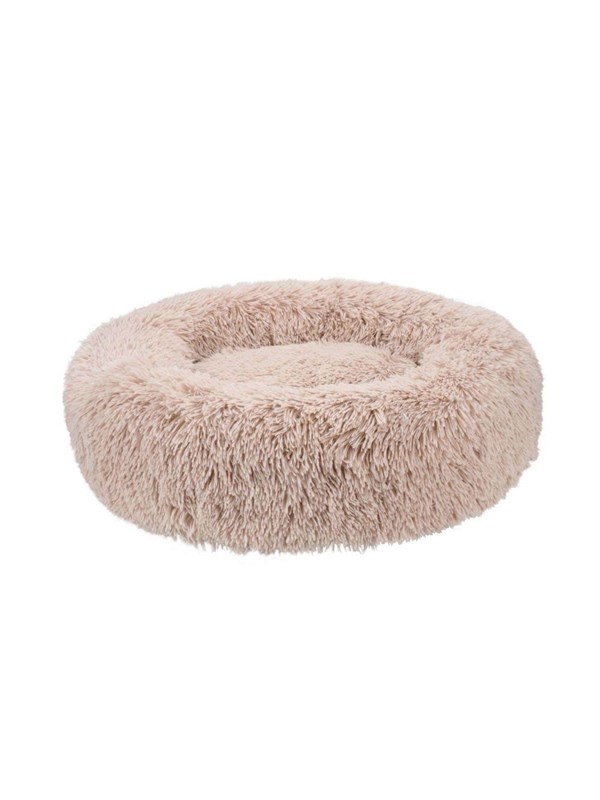 Fluffy - Dogbed S Beige - (697271866001)