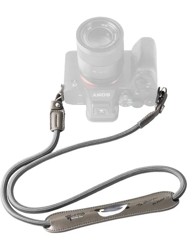 SmallRig 5925 Camera Strap Wild China Film Series