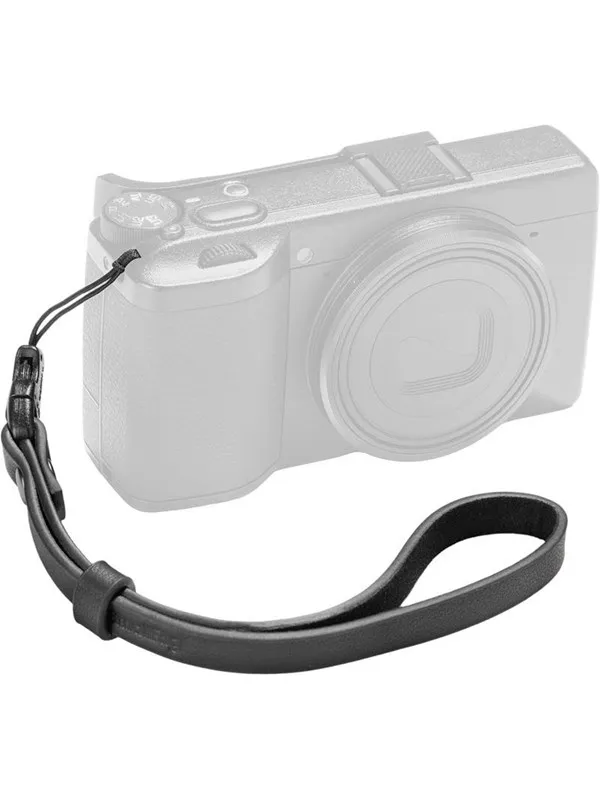 SmallRig 5683 Quick Release Wrist Strap for Ricoh