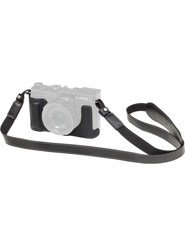 SmallRig 6274 Leather Half Case Kit for Panasonic