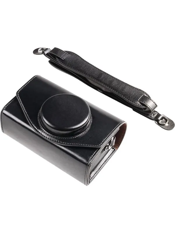 SmallRig 5987 Leather Storage Bag for FUJIFILM X-E
