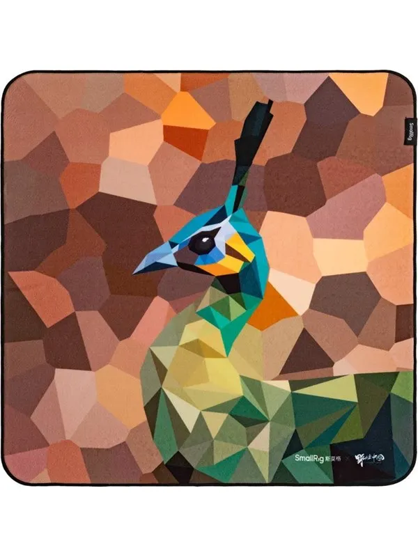 SmallRig 6040 Camera Wrap Wild China Film Series G