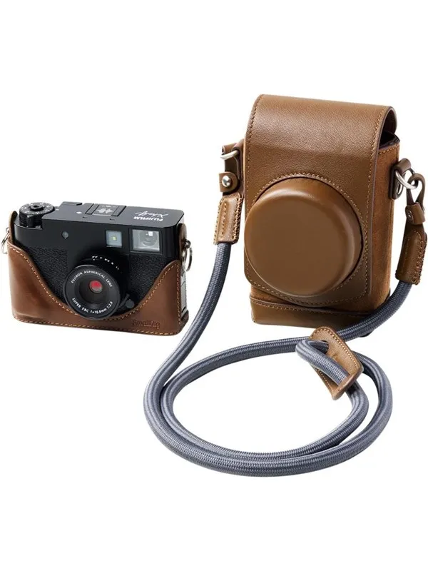 SmallRig 5218 Leather Case Kit for FUJIFILM X half