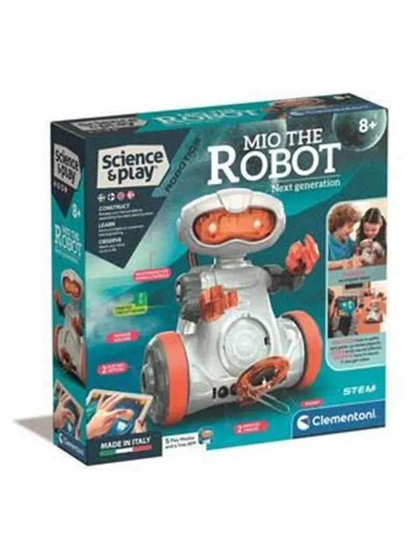 Clementoni MIO THE ROBOT