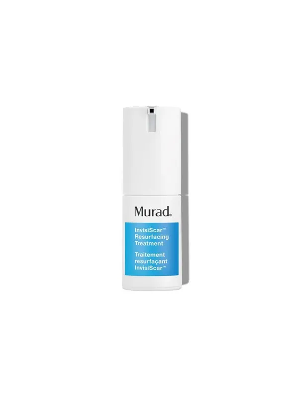 Murad Invisiscar Resurfacing Treatment