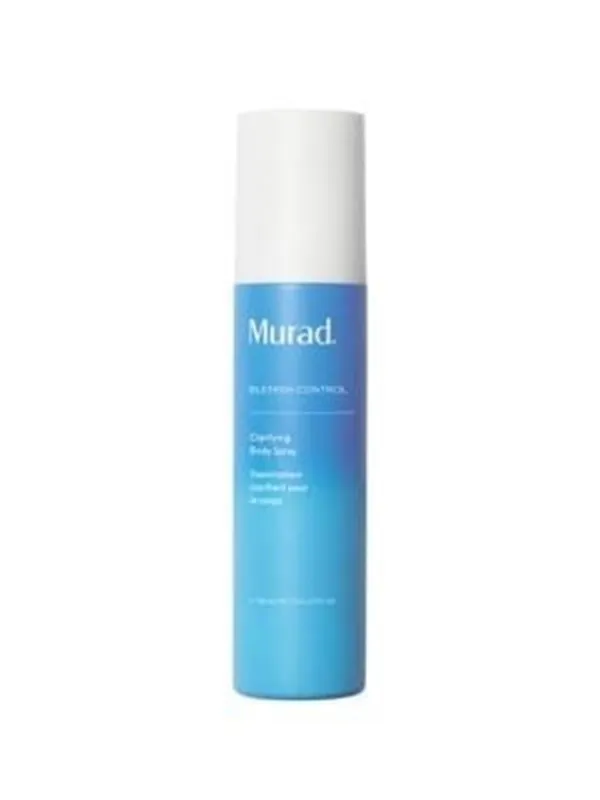 Murad Clarifying Body Spray 180ml