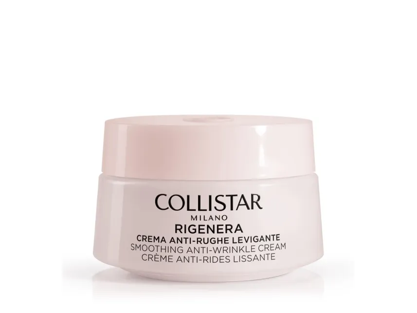 Collistar Rigenera Smoothing Anti-wrinkle Cream