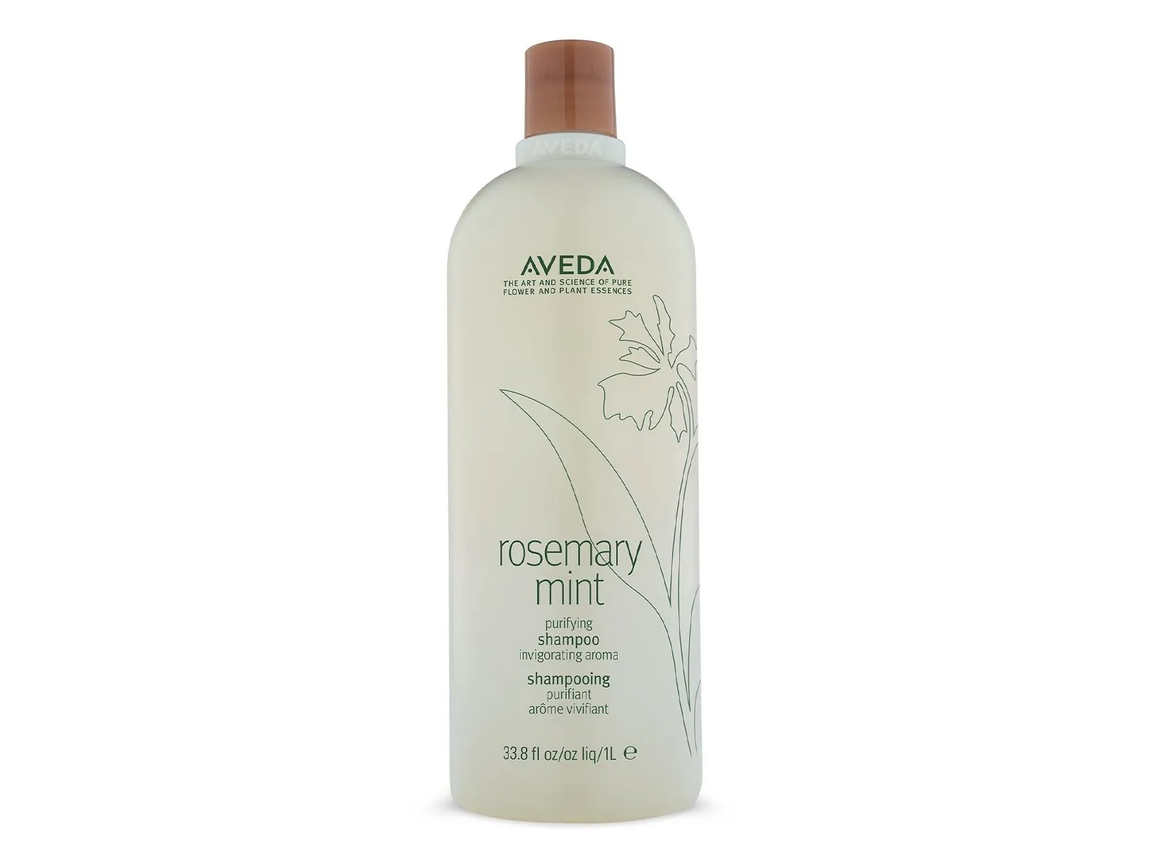Aveda Rosemary Mint Purifying Shampoo 1000 ml