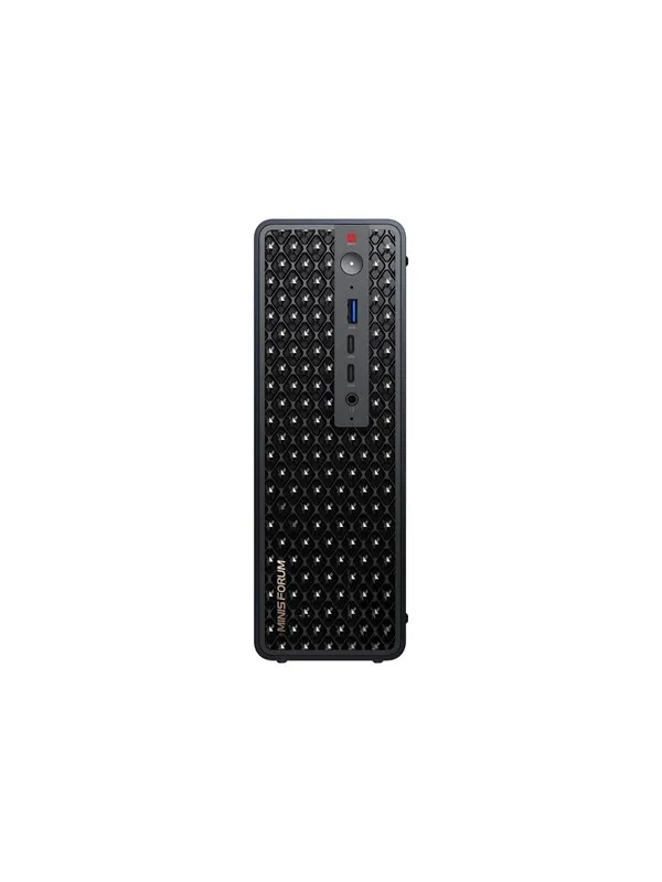 Minisforum MS-S1 MAX - Ryzen AI Max+ / 64GB / 2TB