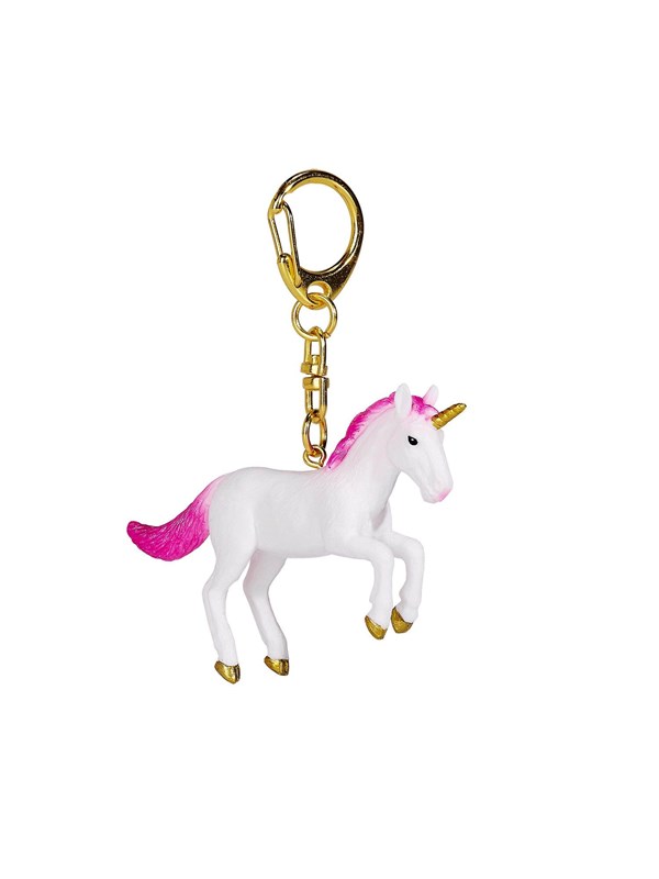 Mojo Keychain Unicorn