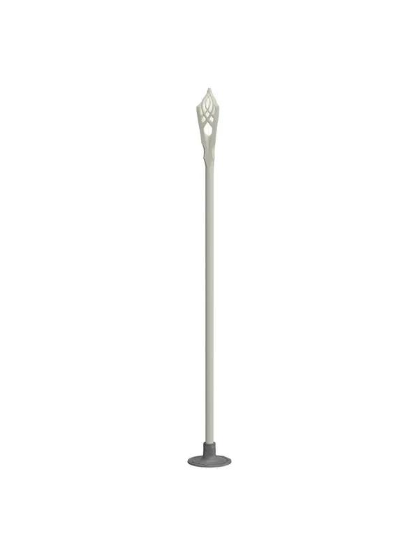 Lord of the Rings - Gandalf the White Staff Lamp - Lampe