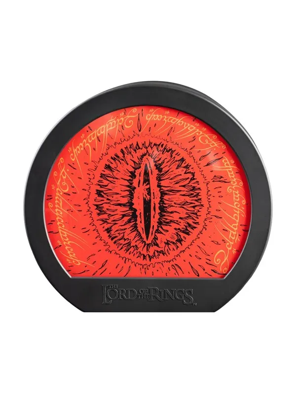 Lord of the Rings - The Eye of Sauron Lamp - Lampe