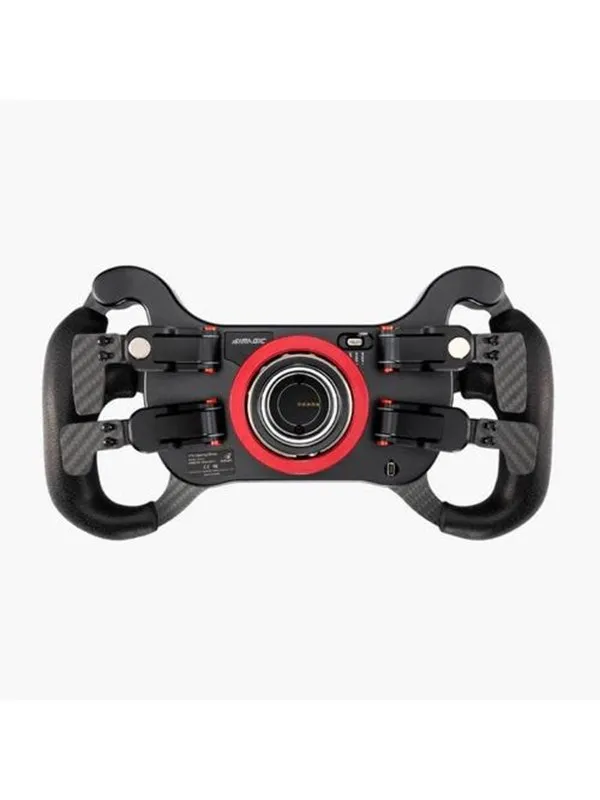 Simagic GT4 Premium-ratt - Wheel
