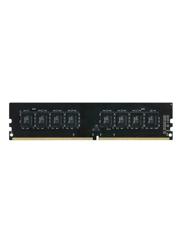 Team Group Team Elite DDR4-3200 - 8GB - CL22 - Single Channel (1 pcs) - Svart