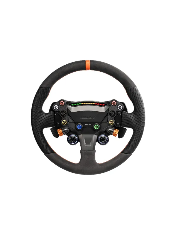 Simagic Zeus Sport Steering Wheel