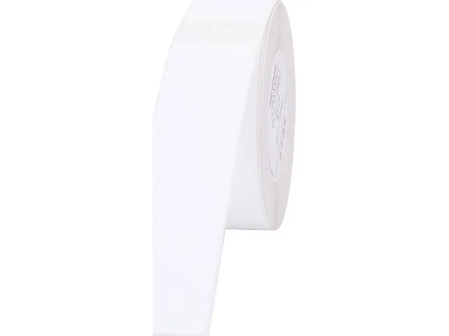 NIIMBOT Thermal Stickers 14x60 110 pcs. (White)
