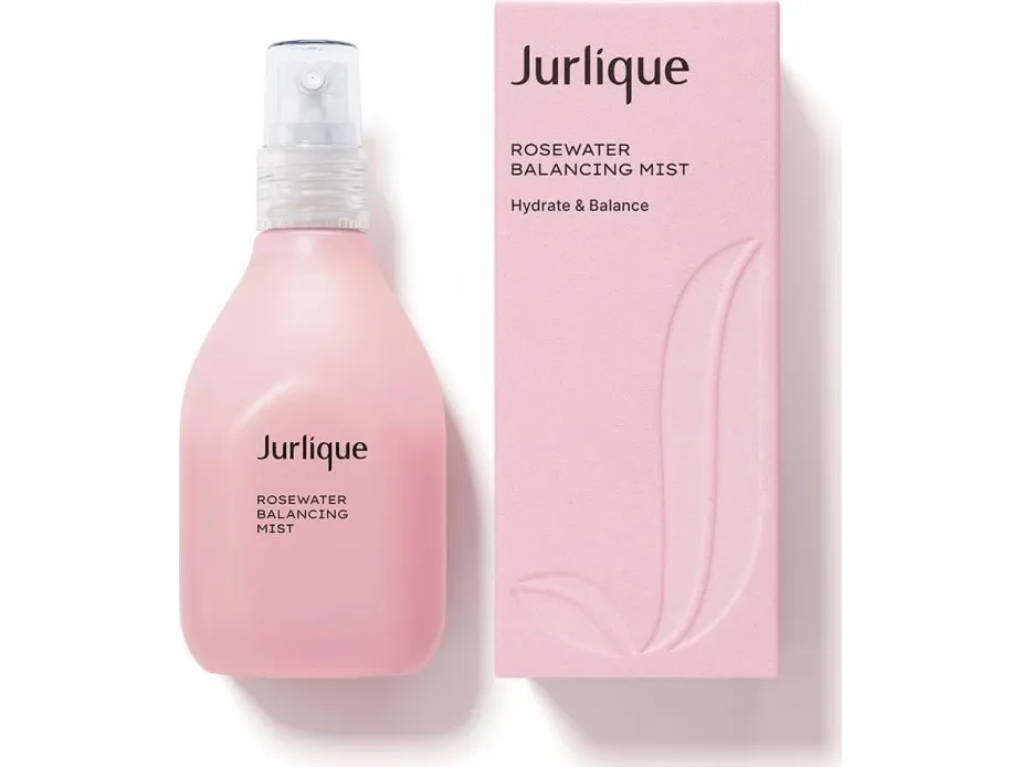 Jurlique Rosewater Balancing Mist 100 ml
