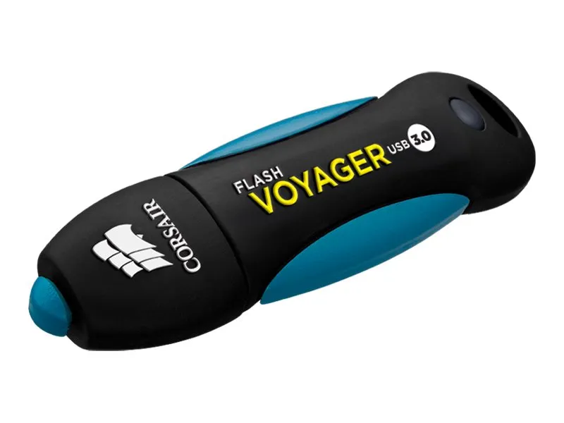 Corsair Flash Voyager V2 - 256GB - Minnepenn