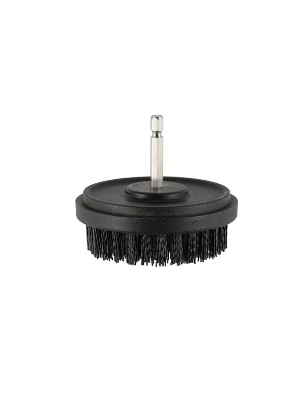 MUSTANG Drill Brush for Grill