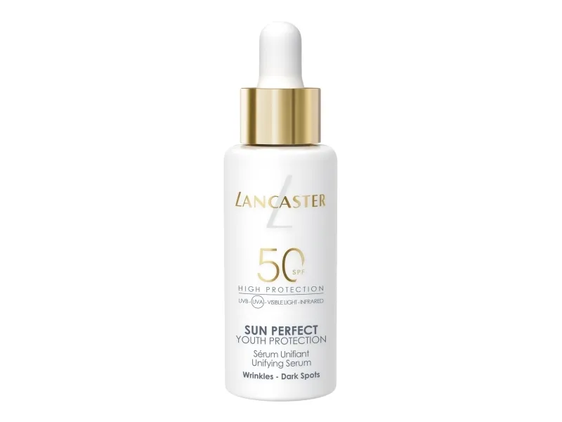 Lancaster Sun Perfect Unifying Serum SPF50