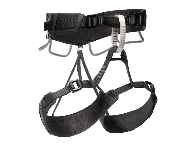 Black Diamond Momentum 4s Harness - XS-M