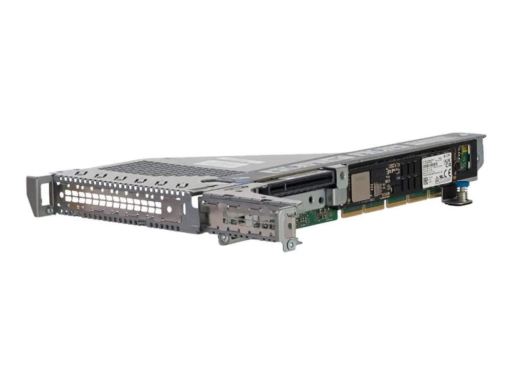 HP E x16/x16/x16 Primary Riser Kit