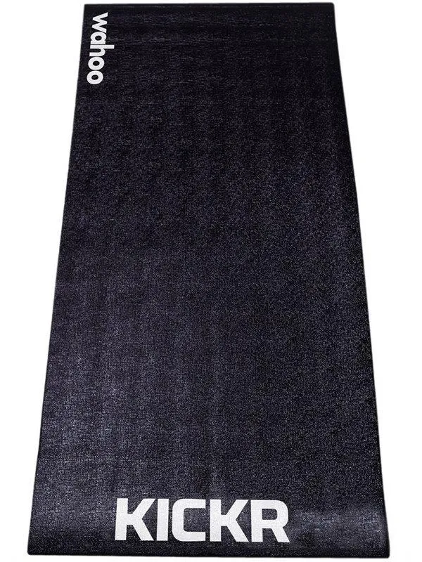 Wahoo Fitness KICKR Mat