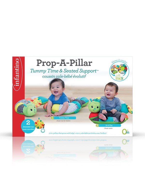 B-Kids Infantino 2 in one play