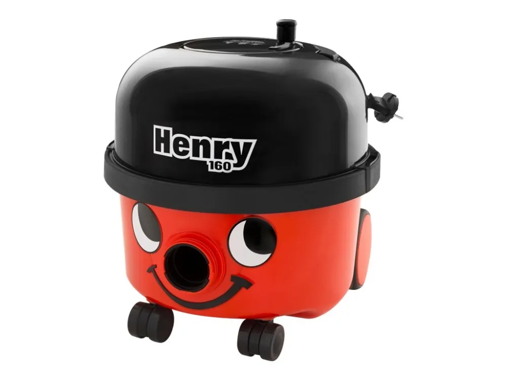 Numatic Støvsuger Henry Compact