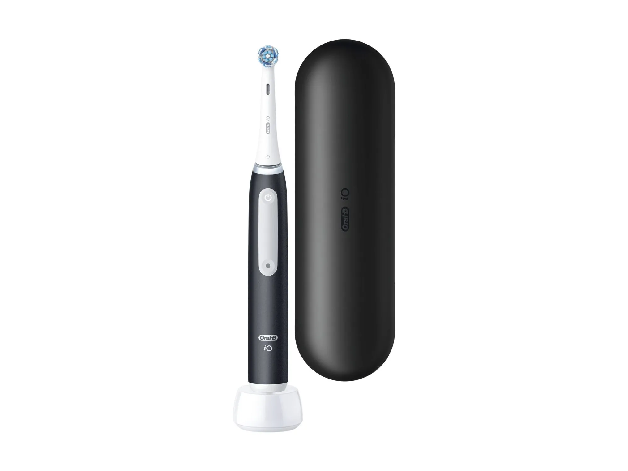 Oral-B Elektrisk tannbørste 8006540731536 electric toothbrush