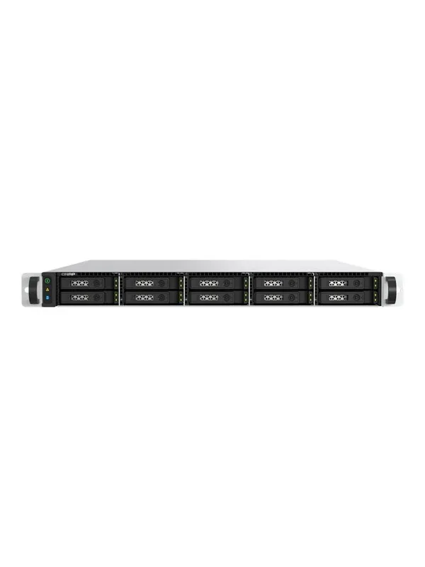 QNAP TS-h1077AFU-R7-32G - NAS-Server