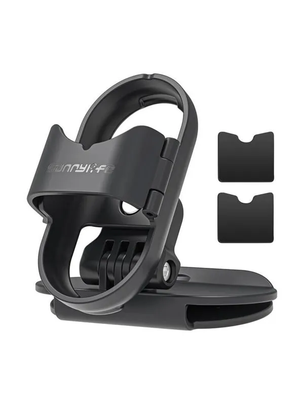Sunnylife Cap Clip G3S-J867 for Insta360 GO 3S/GO 3