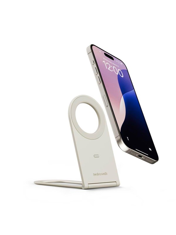 Twelve South Curve Nano - Dune