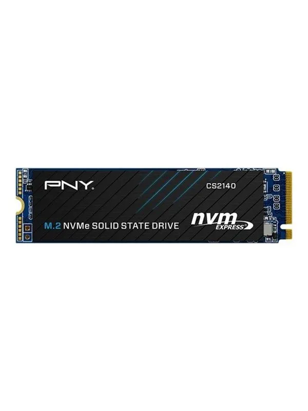 PNY CS2140 SSD - 1TB - PCIe 4.0 - M.2 2280