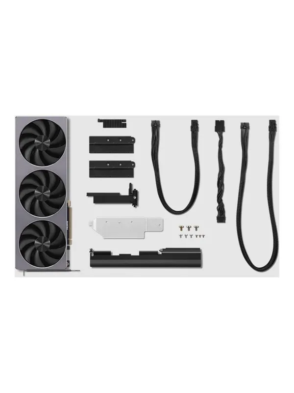 Lenovo GeForce RTX 5080 - 16GB GDDR7 RAM - Grafikkort