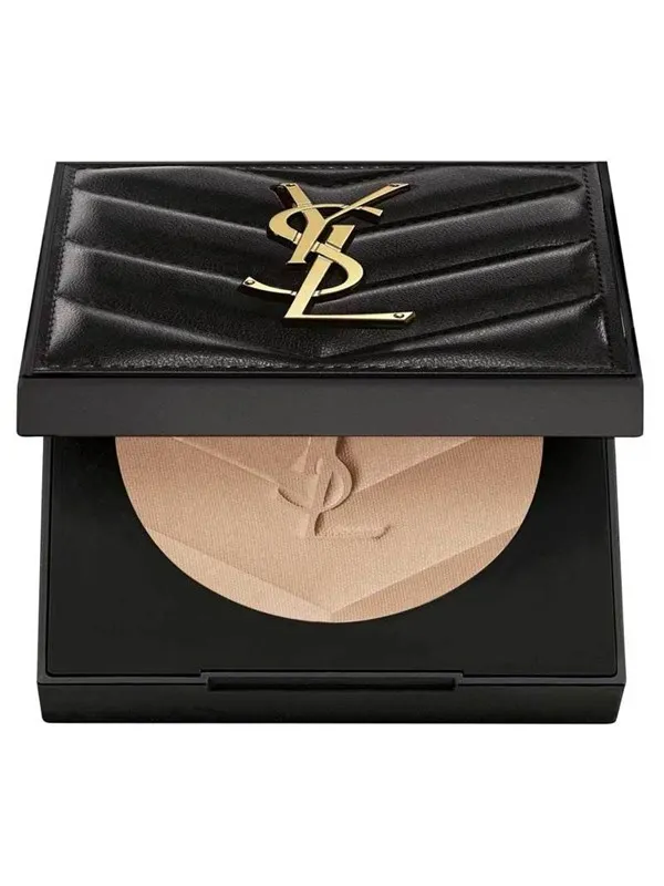 Yves Saint Laurent - All Hours Hyper Finish 01