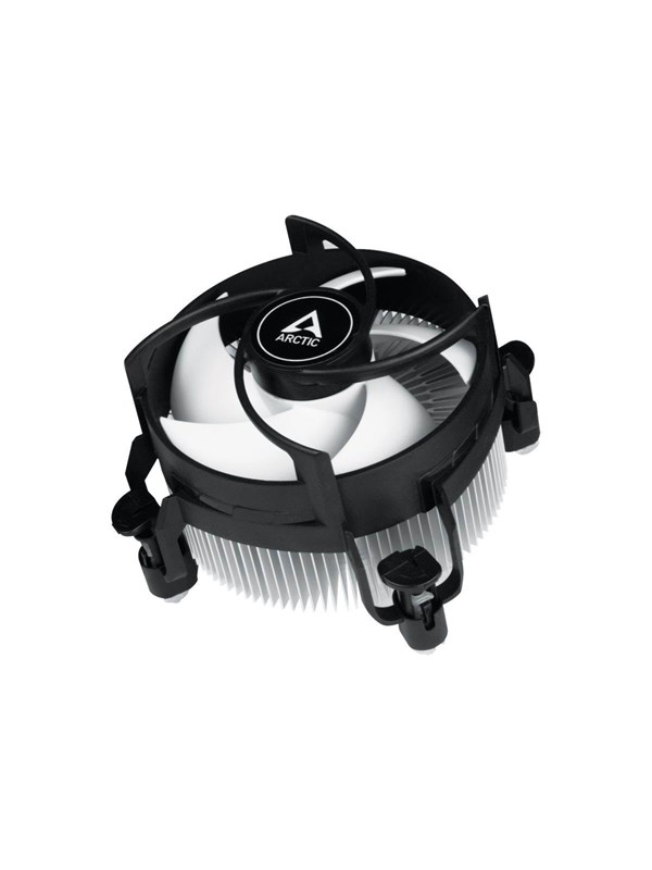 Arctic Alpine 17 - CPU Luftkjøler