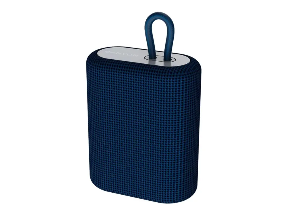 Canyon BSP-4 - speaker - for portable use - wireless